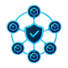 Иконка Ecosystem Trust