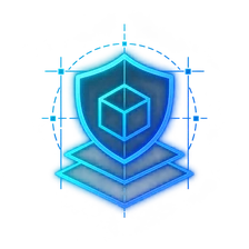 Иконка Security by Design