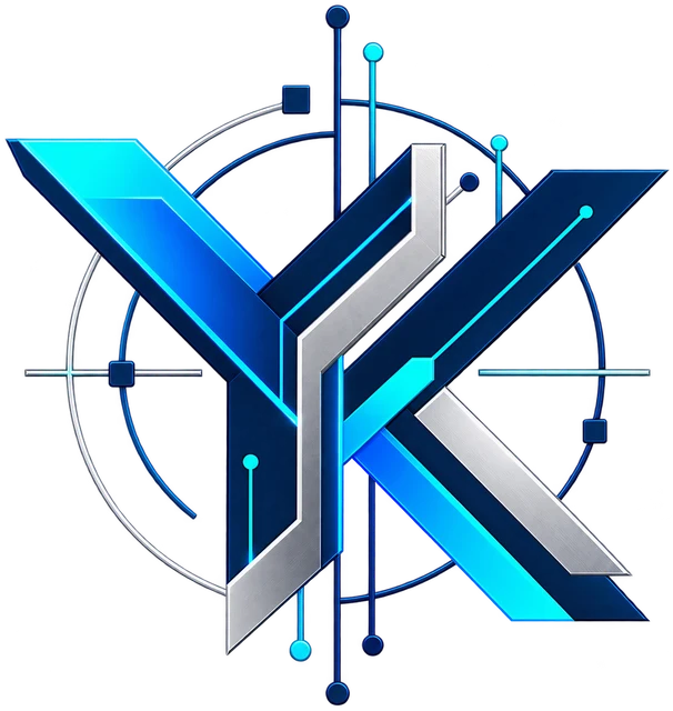 Логотип YUKRAPS